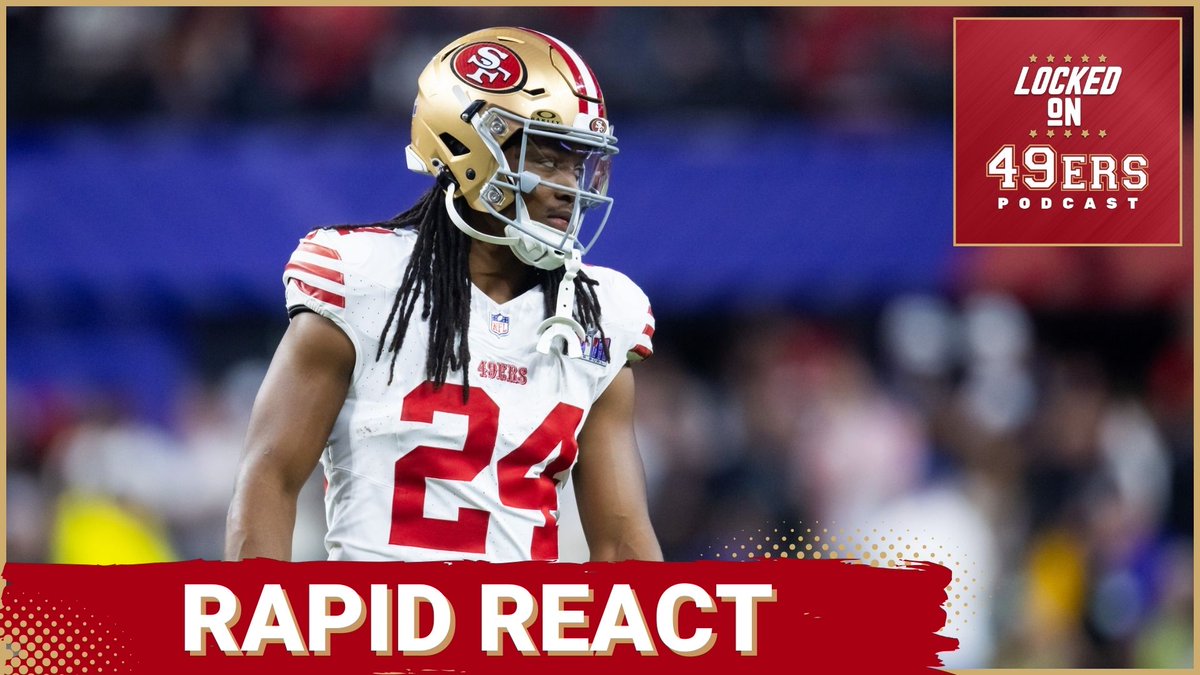 BDPeacock's tweet image. Our first #RapidReact episode of the 2024 season. @Crocky209 and I breakdown the preseason opener, QB2 battle, game balls and MORE! Right now 👇
youtube.com/live/83u8uz-8F…