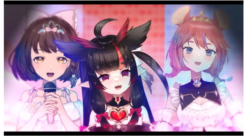 HanGilChung1's tweet photo. #VUnityLIVE2024
I love Happy Silvi while singing in this festival, you are all appreciated regardless of the size, only happy singing https://t.co/M9WJt1d4J7