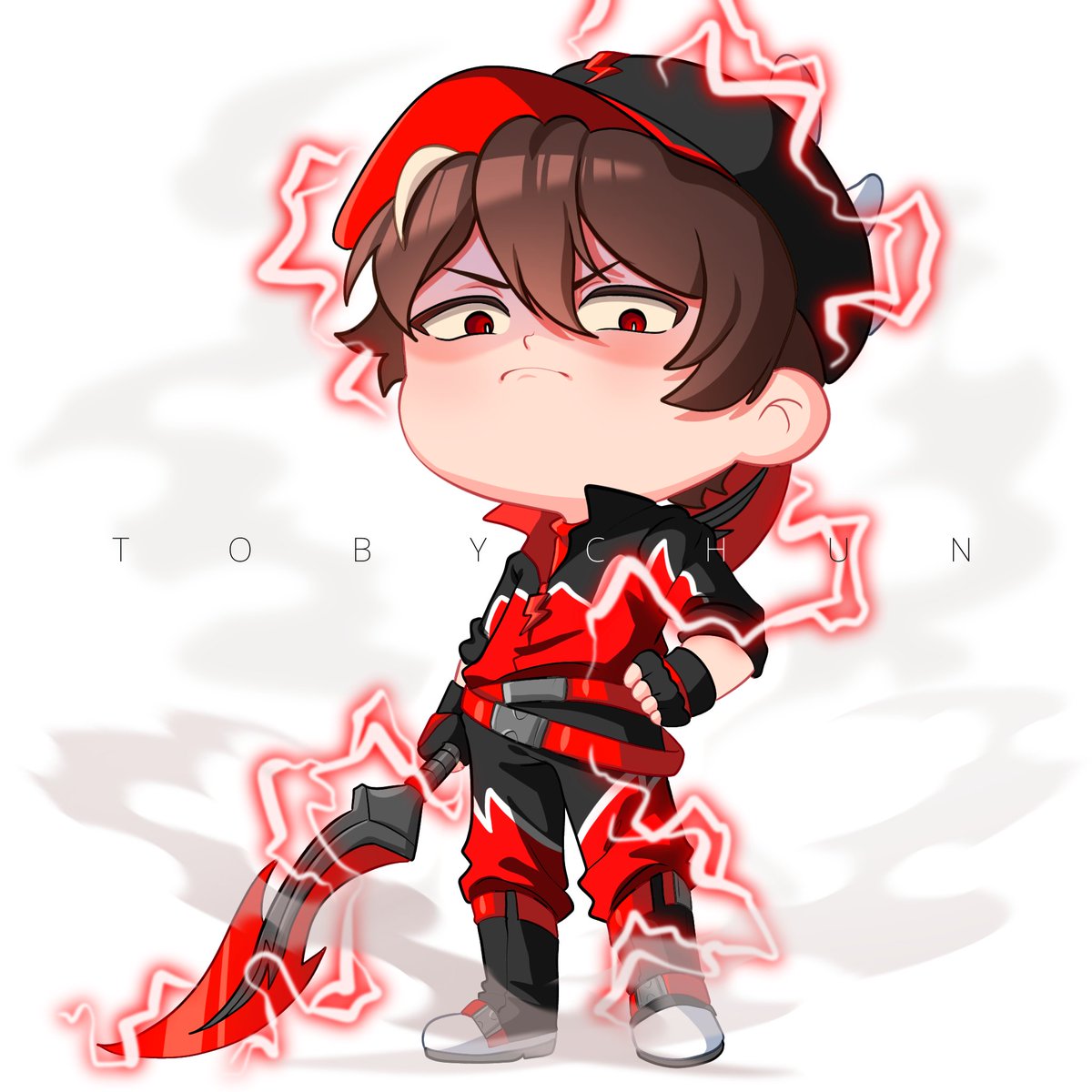 He saved me when I got artblock 
#BoBoiBoy #boboiboyhalilintar