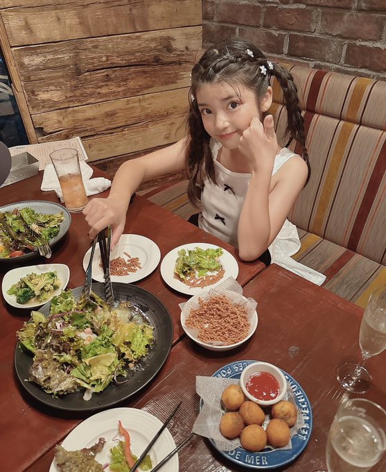 Twitterのコスプレ画像6