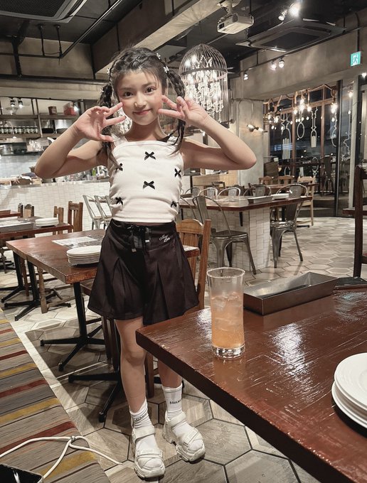 Twitterのコスプレ画像4