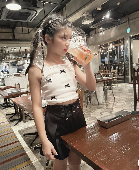 Twitterのコスプレ画像5