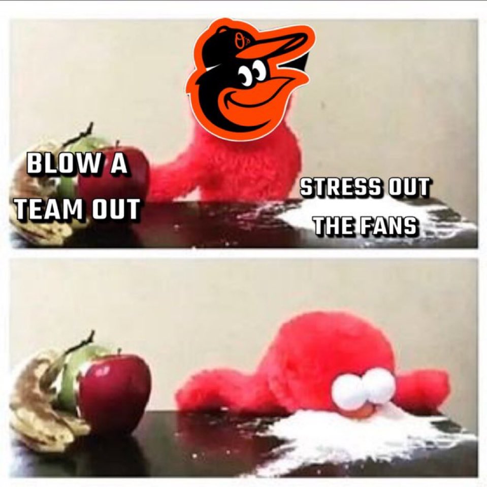 It can never be easy can it…