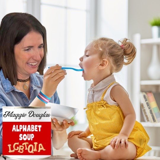 etbttrf's tweet image. Meanwhile, Maggie Douglas (seen below), a Mental Health Therapist who helps youth gender transitions is also running for Nebraska State School Board in District 2.

Vote and donate to Dr. Linda Vermooten (LindaForNebraska.com) instead!