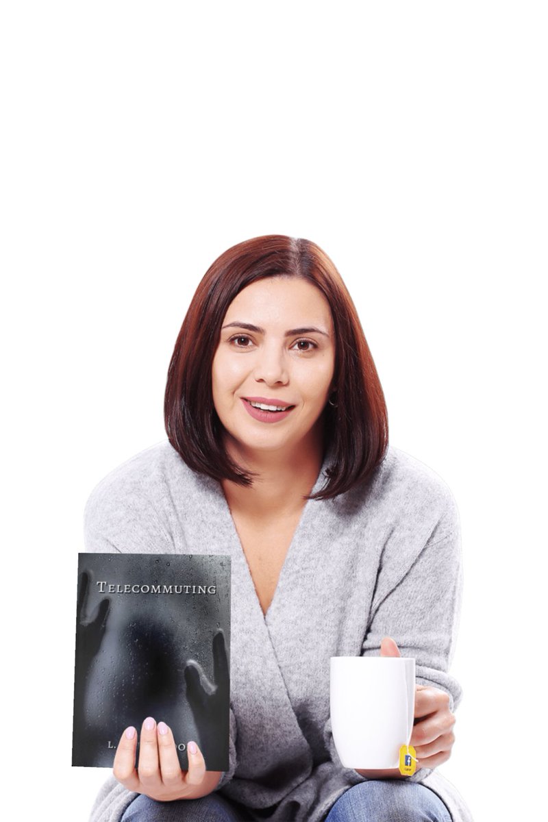 HeartFeltPromo's tweet image. What happens when your home office becomes a horror scene? 🖥️👻 #Telecommuting blends the mundane with the macabre, proving solitude can be deadly. #HorrorLiterature #WFHProblems 📚🚨