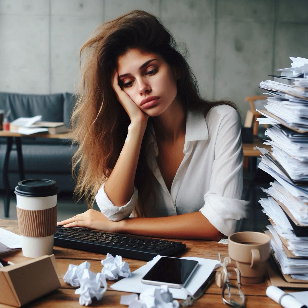 SublimeKnow's tweet image. Having a meltdown is an internal reaction to lack of structure in your outer world. 😭

Develop the skill of building better structures, and never experienced another meltdown! 🤩

Learn how coaching can change your life at sublimeknowledge.com ✅