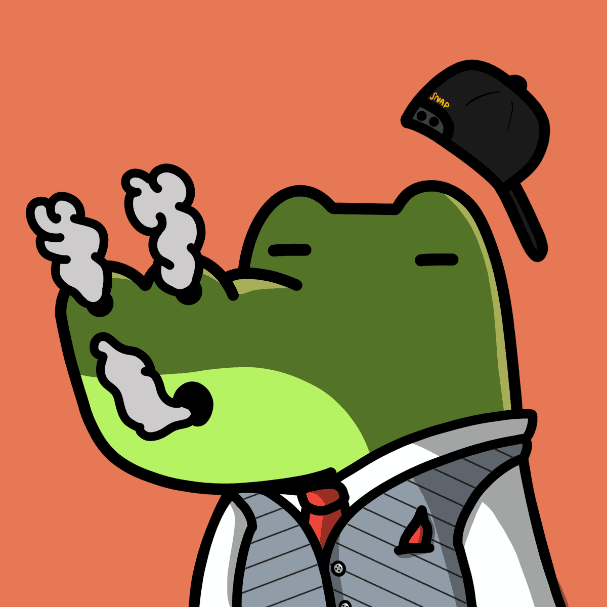Muchachomajor's tweet photo. @thiscleofis @SwampSupportCC OOHH SNAP!!!
@SwampSupportCC https://t.co/nO4P0sDdgE
