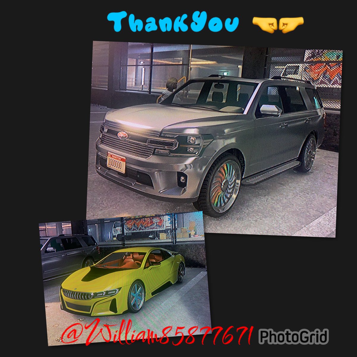 william85877671's tweet photo. @SnipeRGanG38 @CEOSHMG @On1y_Tate @AvOGoD9 Thanks for the pass I really appreciate it 

(PS5) https://t.co/mWsQqZT8k7