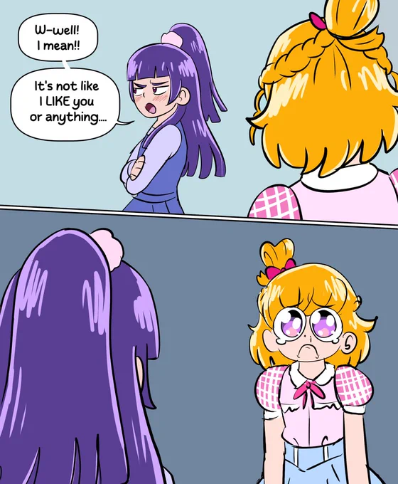 #precure 