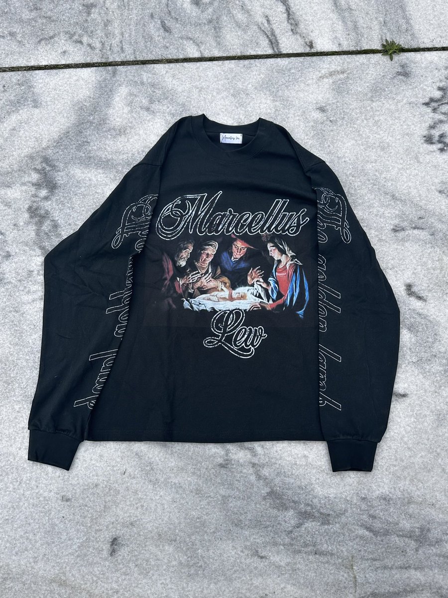 Marcellus Lew tweet media