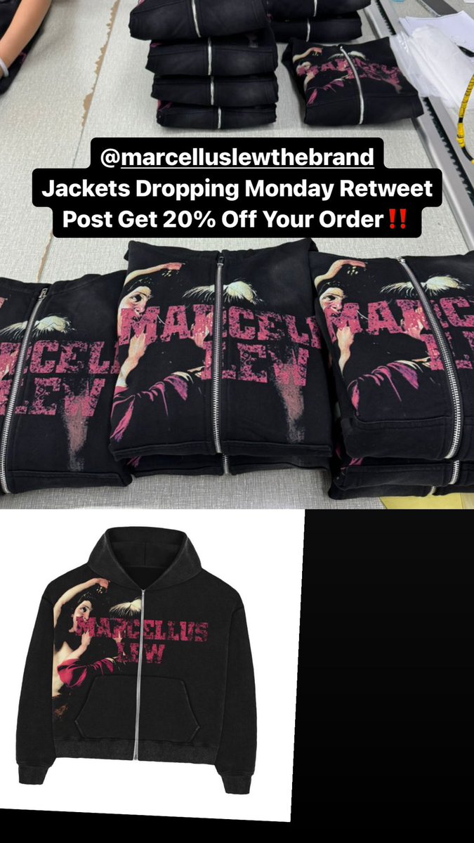 Marcellus Lew tweet media