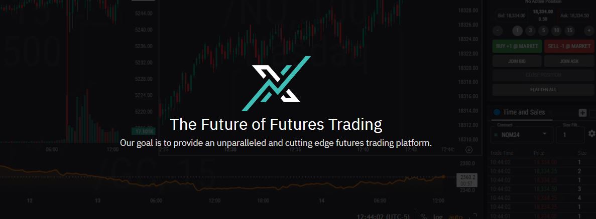 projectxtrading's tweet image. We are excited to announce that Sim2Funded is now ProjectX! We are revolutionizing futures trading with our trader friendly web based platform. 6 additional prop firms launching in 45 days & retail trading just around the corner! projectx.com