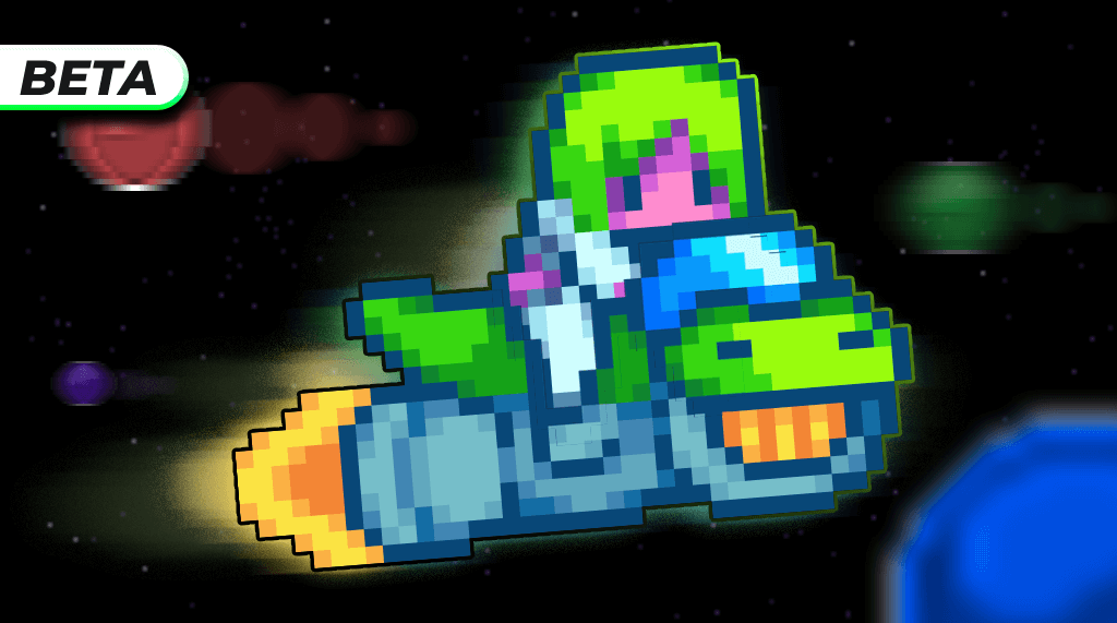 Game Changer tweet media