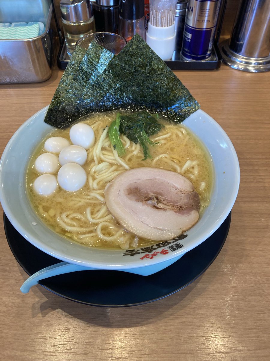 0323age0323's tweet photo. 町田商店^ ^ https://t.co/eVHn883KcV
