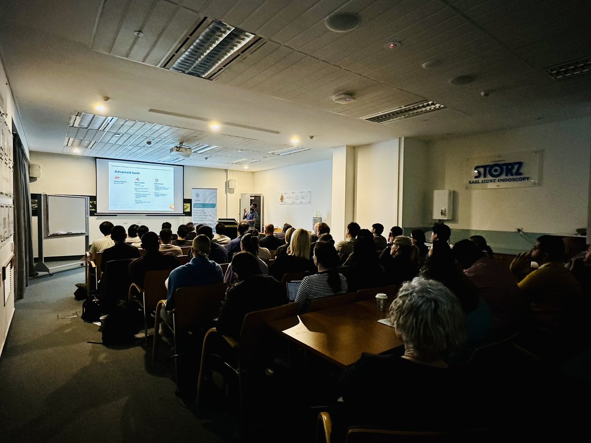 Grateful to be part of this wonderful event: #bronchoscopy #masterclass 2024 <a href="/Perth/">Perth</a>. 3-days of advanced Bronchoscopy and lots of fun! <a href="/aBronchoscopist/">For the Love of Bronchoscopy</a> <a href="/neeros5/">Niranjan</a>