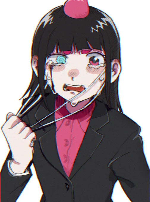 チャイヌさん #巻戻士