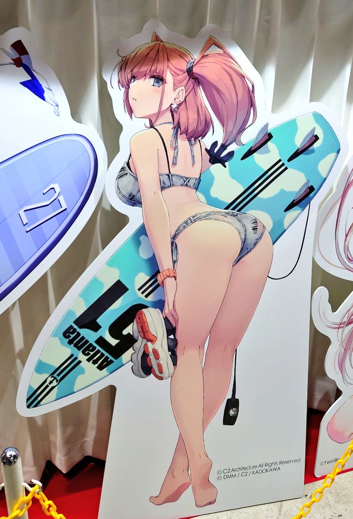 tamamizu@C106 西ふ32b 土曜 on X: 