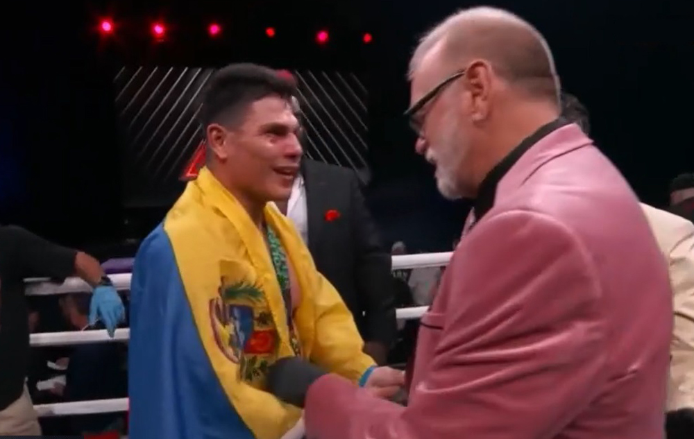 Congratulations to all fighters at #BYB29. Complete results at policegazette.us/index.php/2024…