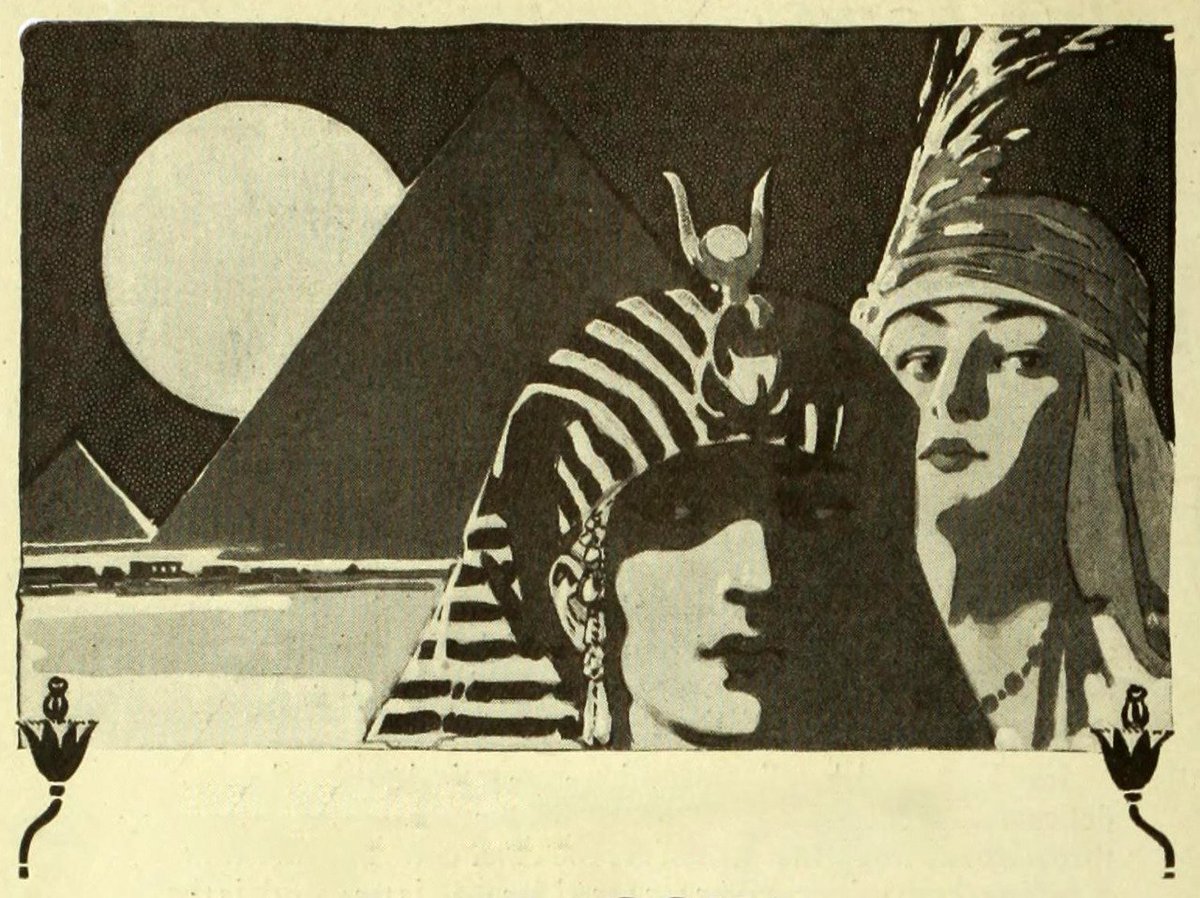 Ozymandias𓆏 (@0zmnds) on Twitter photo 