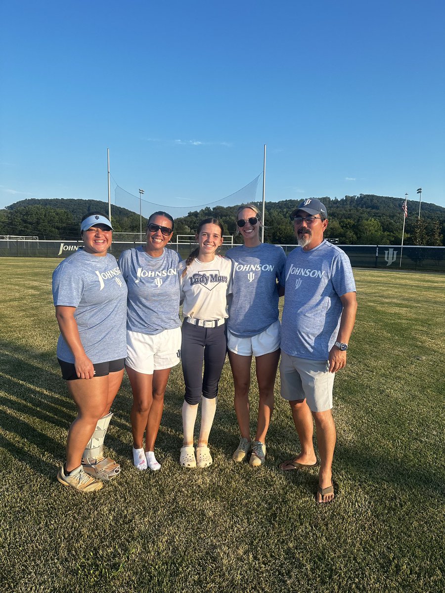 Cindle Justice (@cindlejustice25) on Twitter photo Thank you Johnson university for hosting me today!! I had so much fun with you guys, loved all the coaches! <a href="/ladymavsoftball/">Lady Mavs Softball</a> <a href="/JohnsonUniv/">JohnsonUniv</a> Thank you Johnson university for hosting me today!! I had so much fun with you guys, loved all the coaches! <a href="/ladymavsoftball/">Lady Mavs Softball</a> <a href="/JohnsonUniv/">JohnsonUniv</a>