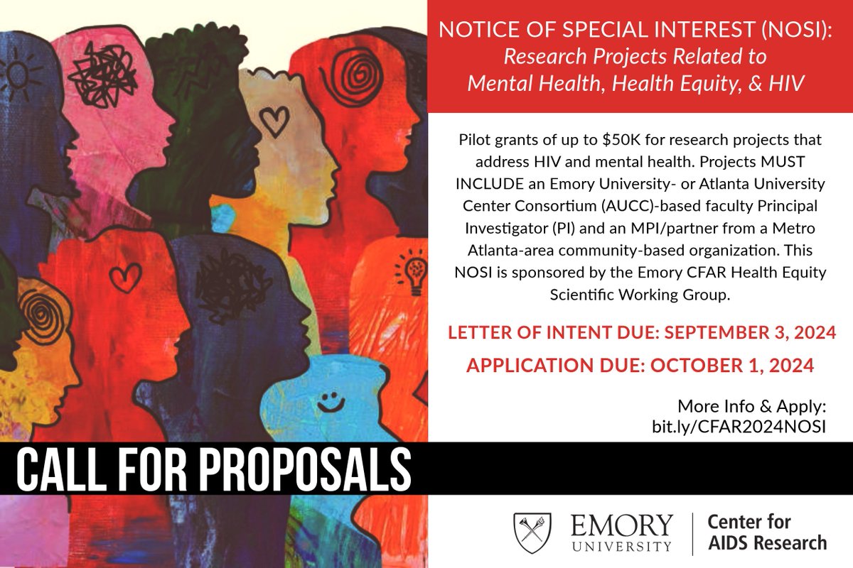 Emory CFAR tweet media