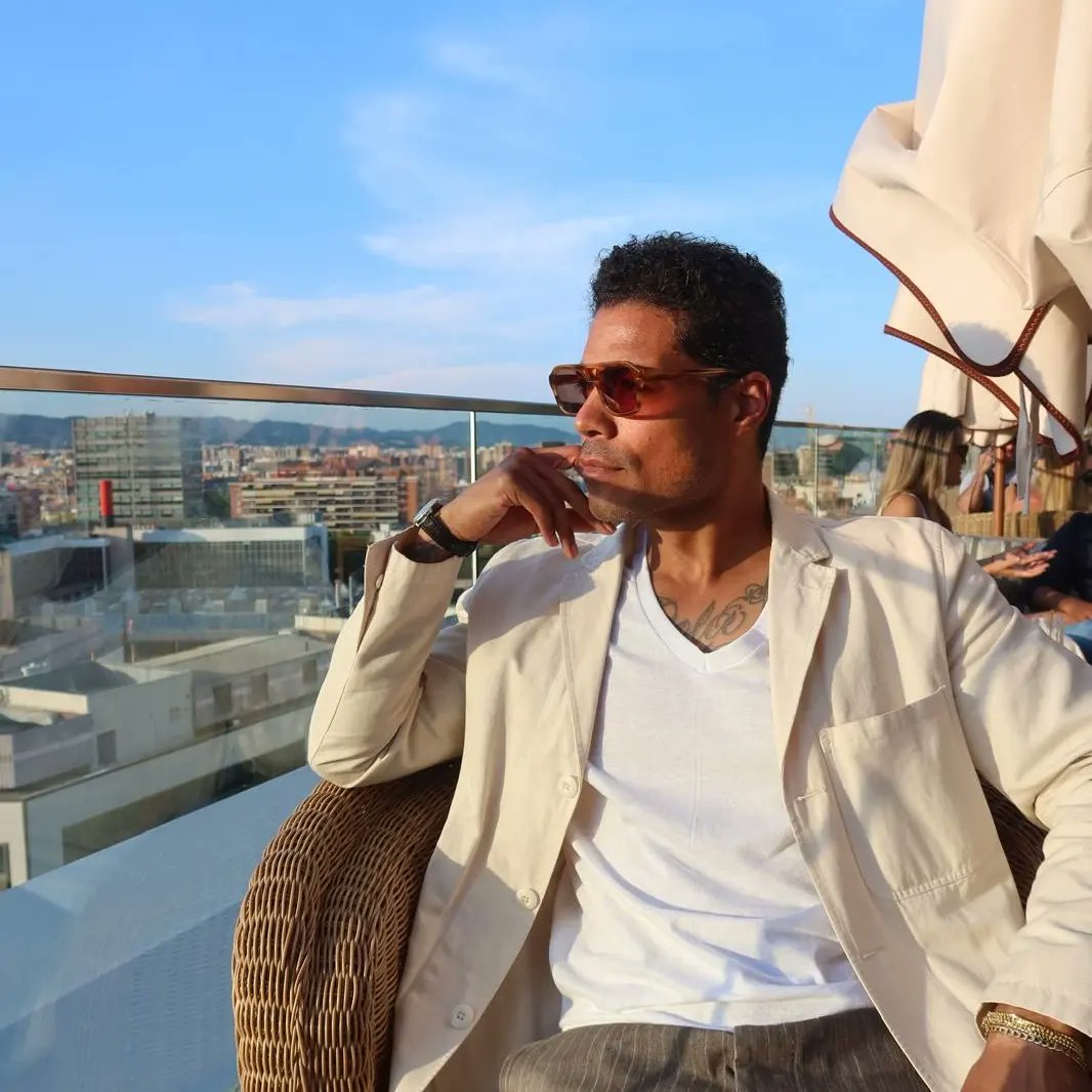 CJCook20's tweet image. Barcelona, España 2024
Aliana Rose Eyewear