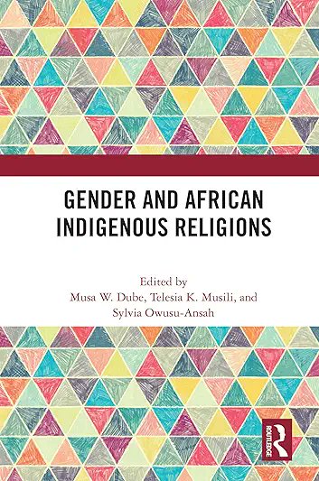 If you want to read the work of African women who appreciate but at the same time quarrel with African indigenous traditions, here would be the place to begin. They are not just scholars; they also have a stake in the game. 2024.