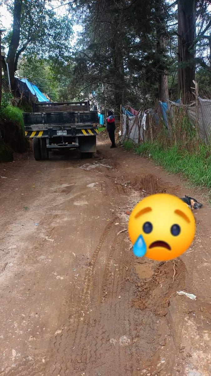 Contrerense - Magdalena Contreras al día tweet media