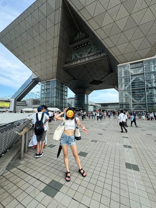 Twitterのコスプレ画像30