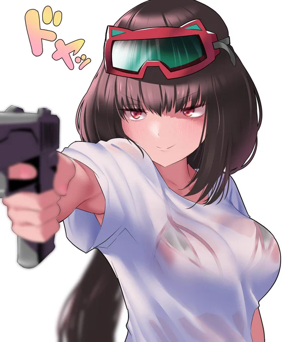 無課金おっきー#刑部姫 