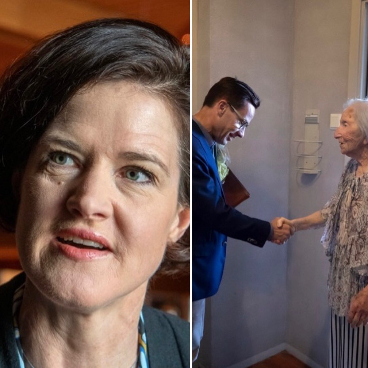 CarlBAndersson's tweet image. (M)YGLARNA ™️