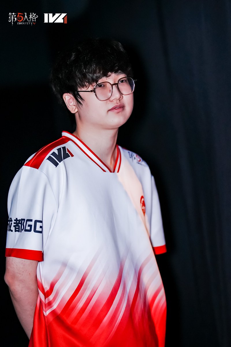 gg_ivlfans's tweet photo. IVL Summer 2024 (Week10 Day3)
GG vs Dou5 (14.00π¨π³,13.00πΉπ)
.
#GG_IVL2024 #GG_memory @GG_IDV3
https://t.co/K8cg2z9EHi https://t.co/t1p4l6sL01