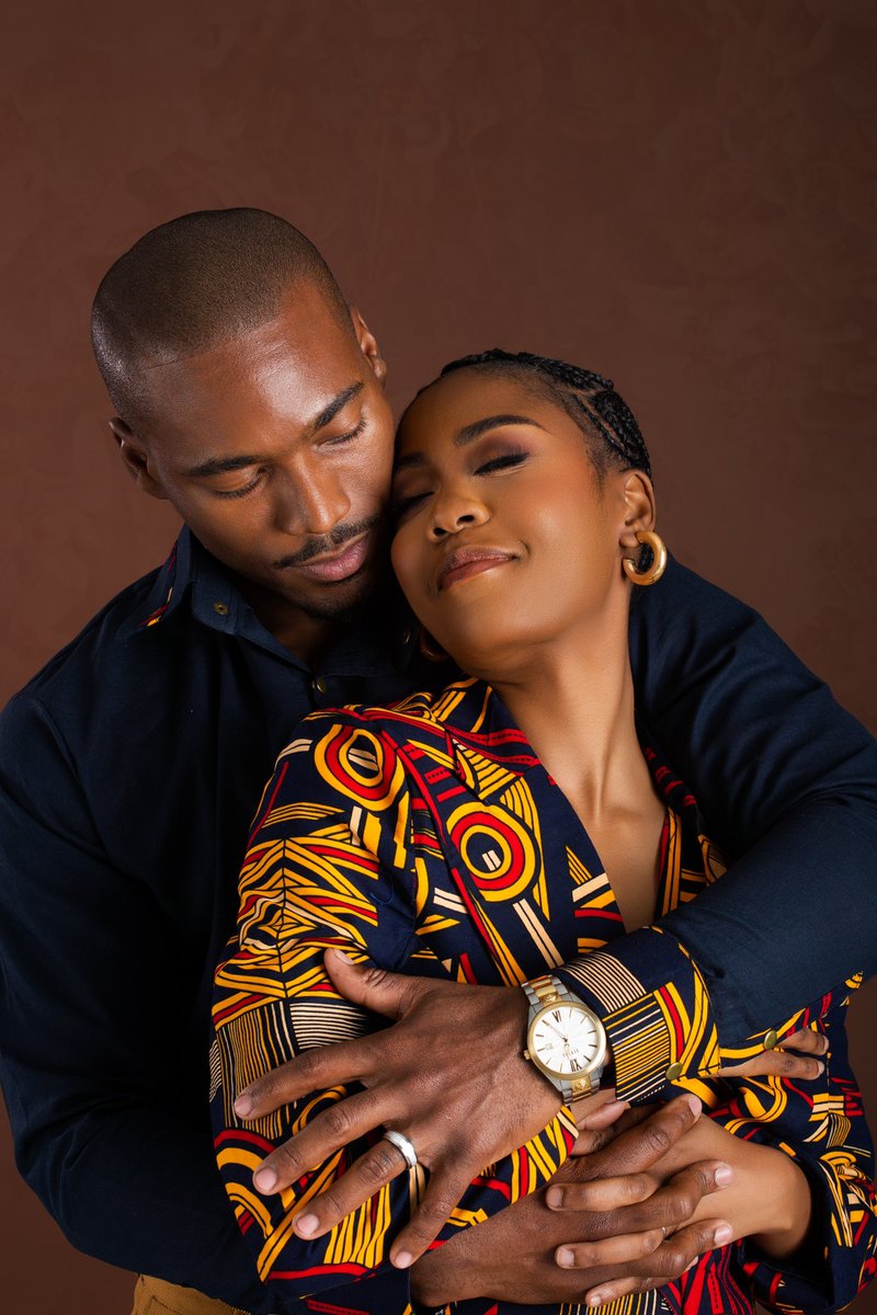 callherthato's tweet photo. Today is world Gashwan day .
Happy birthday to the love of my life .
Thank you for an amazing life.
Thank you always for keeping every promise .
Thank you for the round cheeks 🫵🏾😂
Happy birthday my husband @officialgash1
with love
Mam’Mthombeni https://t.co/CZSvsxg7GU