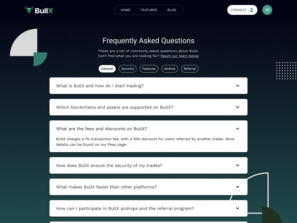 kryptolawz's tweet photo. Here are some screenshots of the FAQ section https://t.co/GY0i8SCiYJ