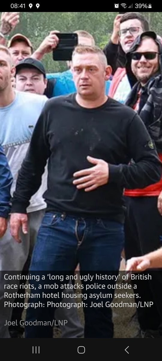 Dave Garavin tweet media