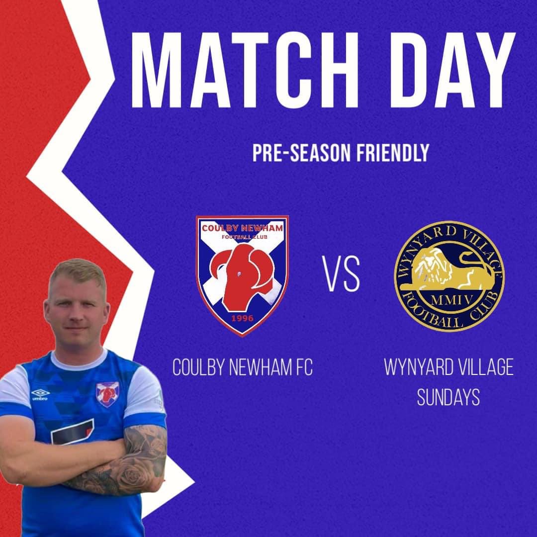 Last one before the real stuff begins, let’s go!  UTC! 🔴🔵