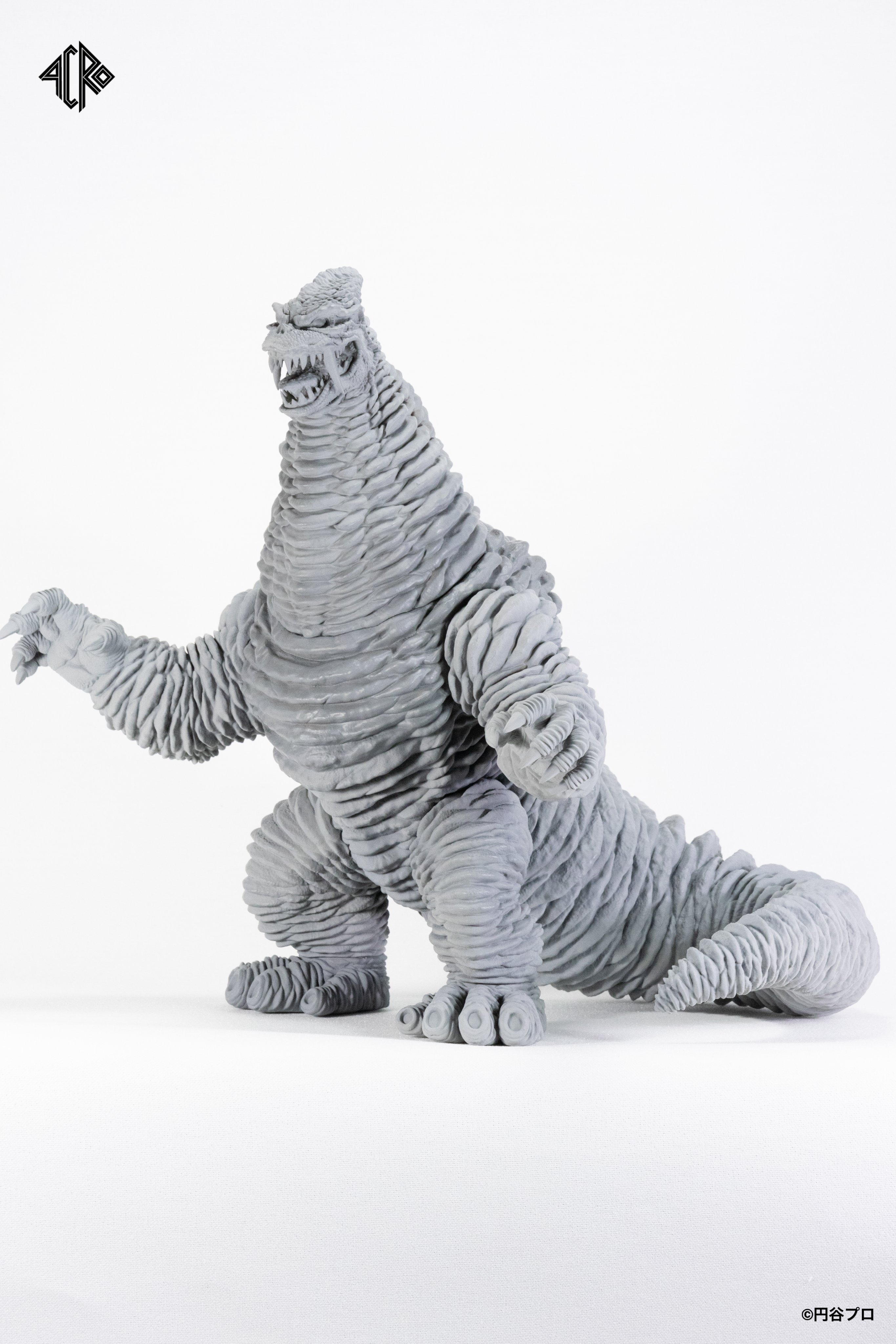 早い者勝ち】ACRO アクロ 怪獣リミックス ドラコ