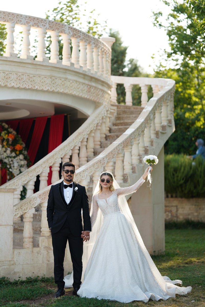 Bu hikayeye bir son lazımdı🤍