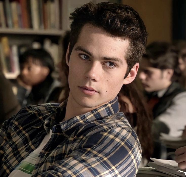 big_w0lf69's tweet photo. Stiles 
Age: 18
Gay vers
17 cm big ass https://t.co/XOhZyAhAuX