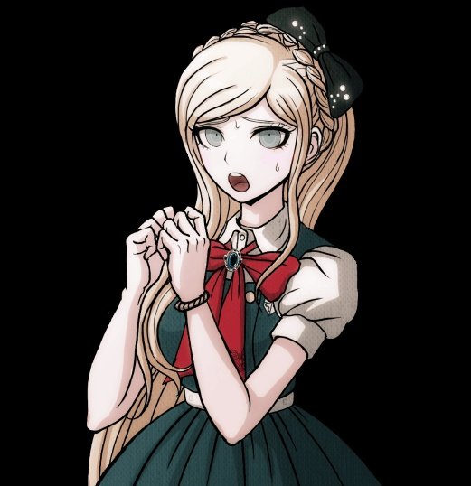 살인귀에 대해 조사하는 것을 취미로 삼고 있습니다. 

앗, 그렇다고 해서 그들을 옹호하는 것은 아니지만요... 순전히 학술적 흥미를 가지고 있을 뿐입니다.