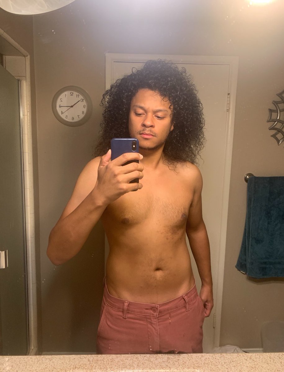 We can’t be friends