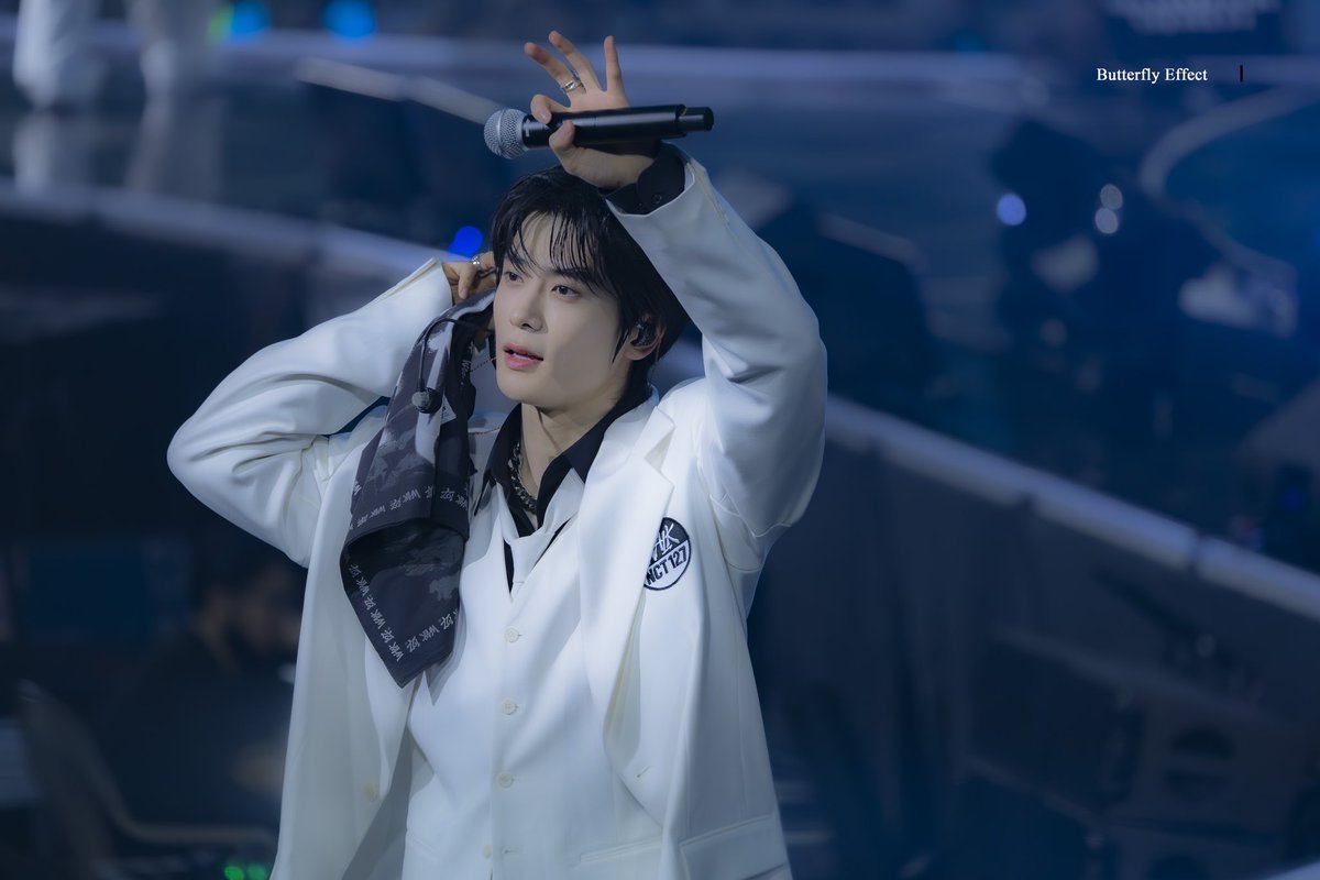 나비효과 tweet media