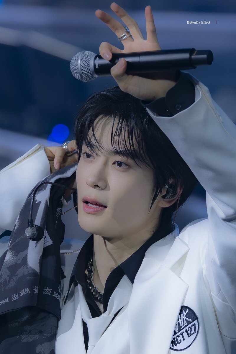나비효과 tweet media