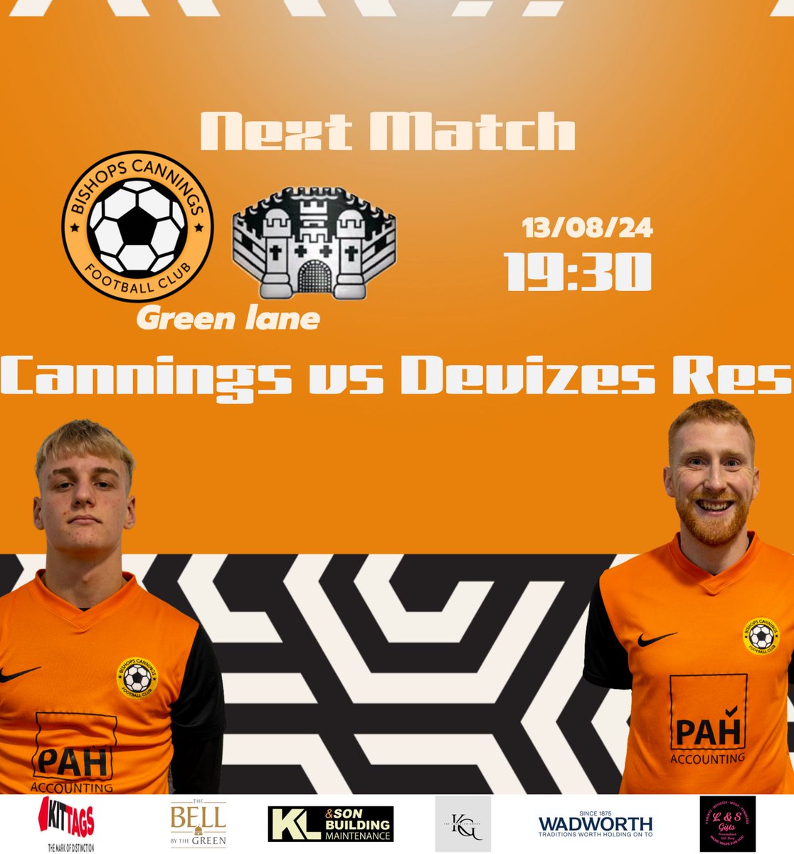 Bishops Cannings Football Club tweet media