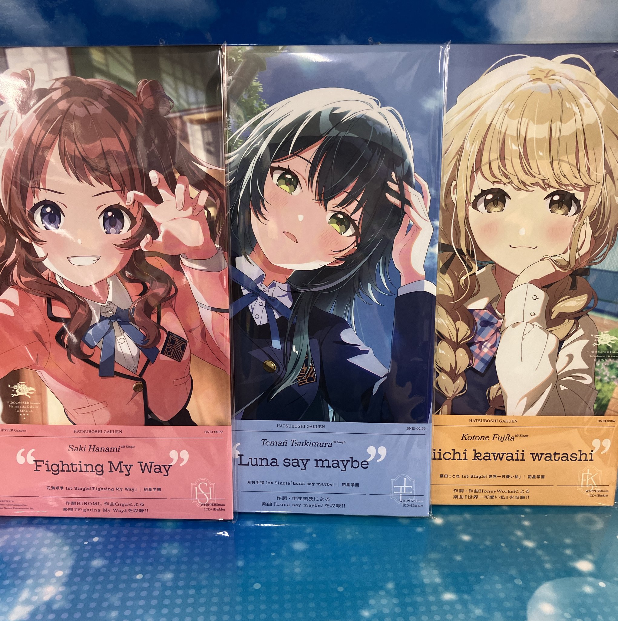 アニメイト秋葉原 on X: 