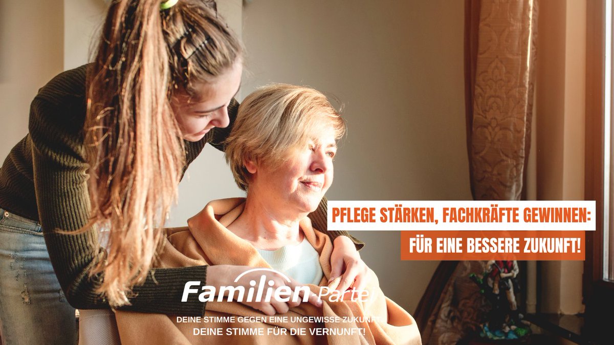 Familien-Partei Deutschlands Thüringen tweet media