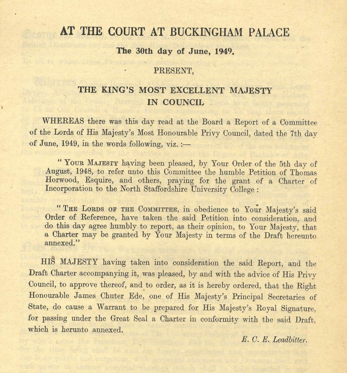 Keele University 🐿️ tweet media