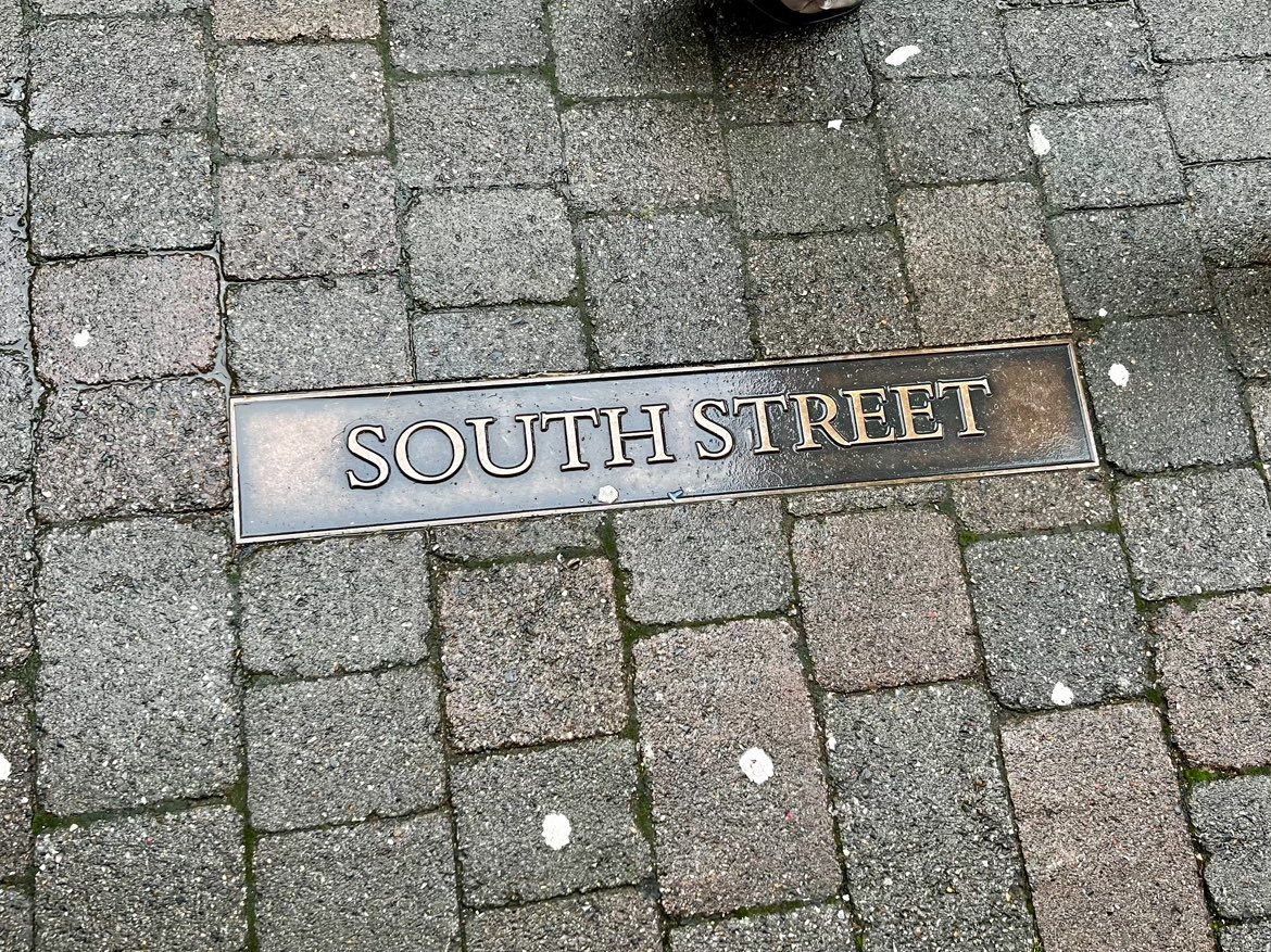 LUCINDA O’SULLIVAN tweet media