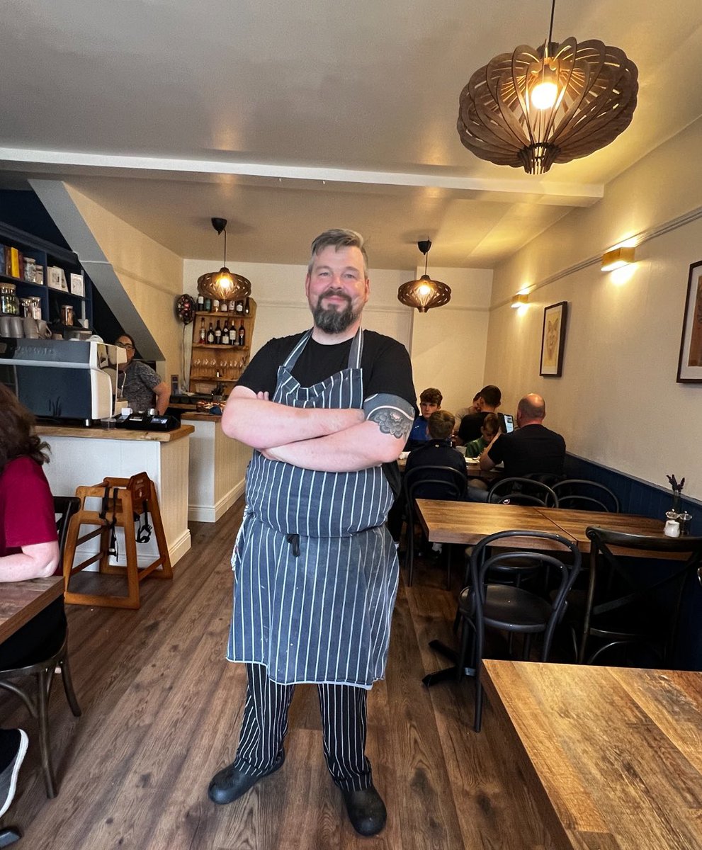 LUCINDA O’SULLIVAN tweet media