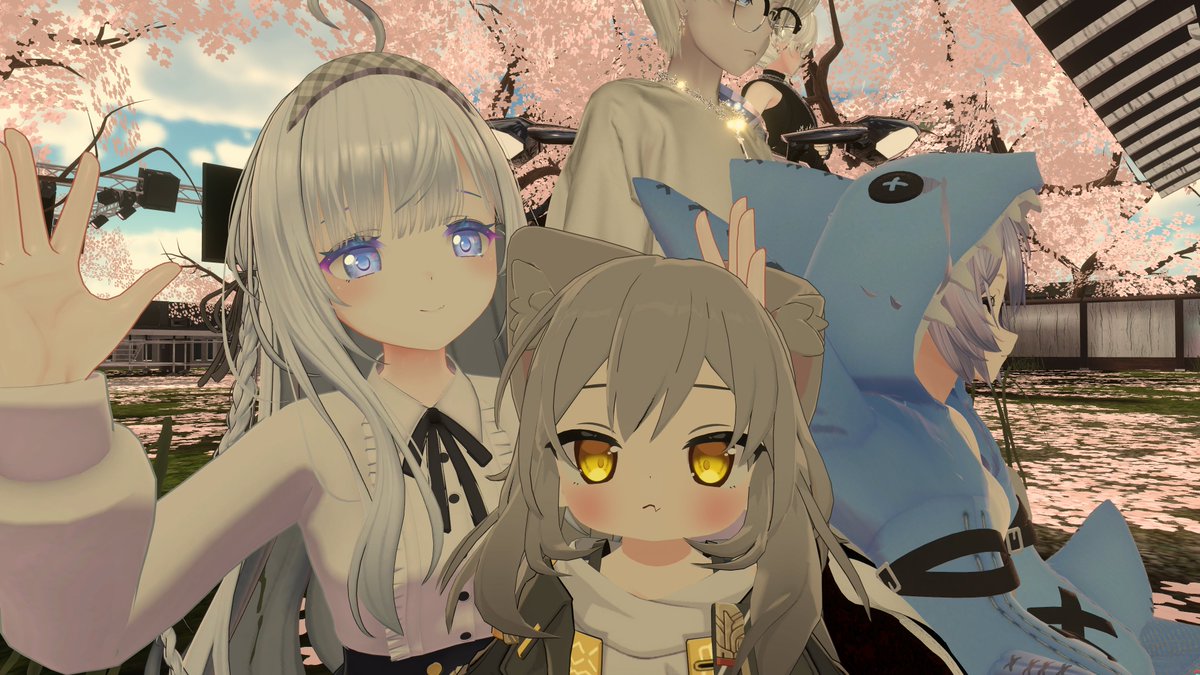 cuteLou_ai's tweet photo. https://t.co/lKsCyhH8tt